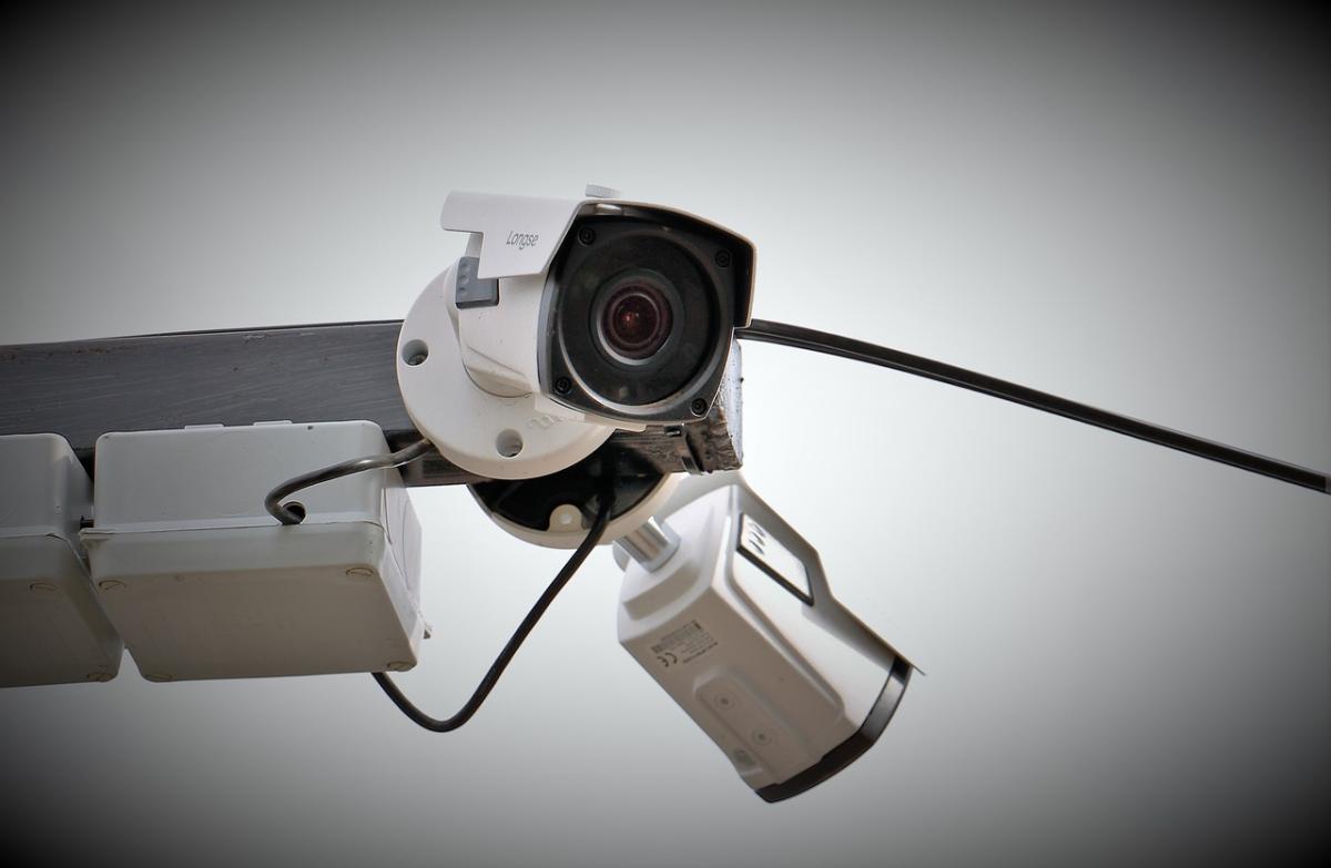 Kdy, kde a jak lze použít kamerové systémy CCTV